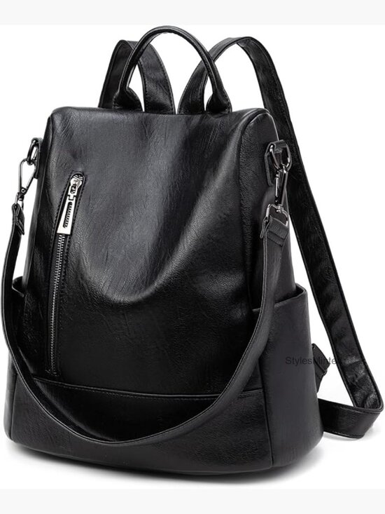 Backpacks